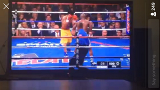 Illustration for article titled Periscope Wins By a Knockout, and Other News You Missed This Weekend